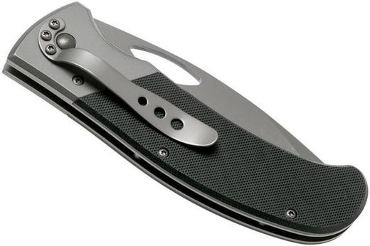Navaja Gila Folder Ka-Bar