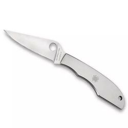 Navaja Grasshopper Spyderco