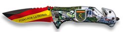 Navaja Guardia Civil Albainox