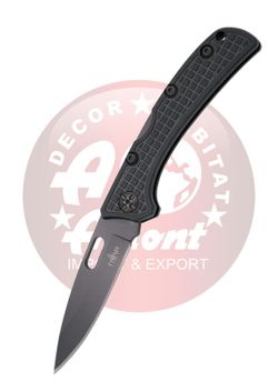 Navaja tactica Third
