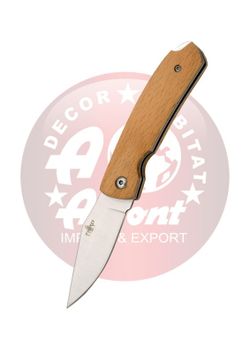 Navaja mango madera haya Third