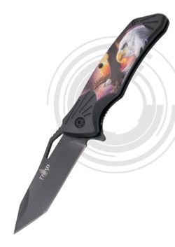 Navaja K2915A Third