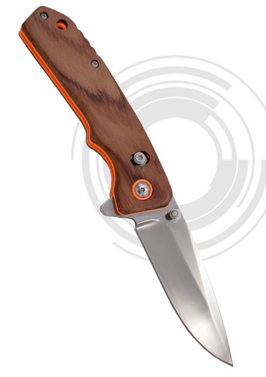 Navaja K4108R Third