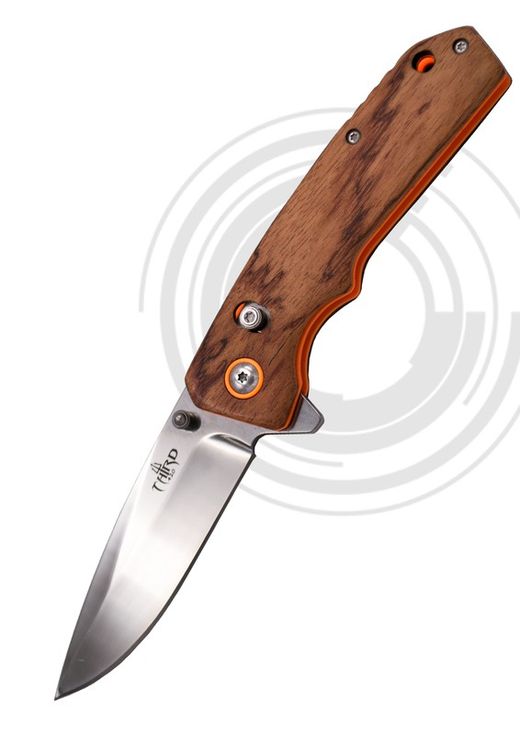 Navaja K4108R Third