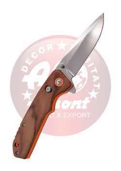 Navaja K4108R Third
