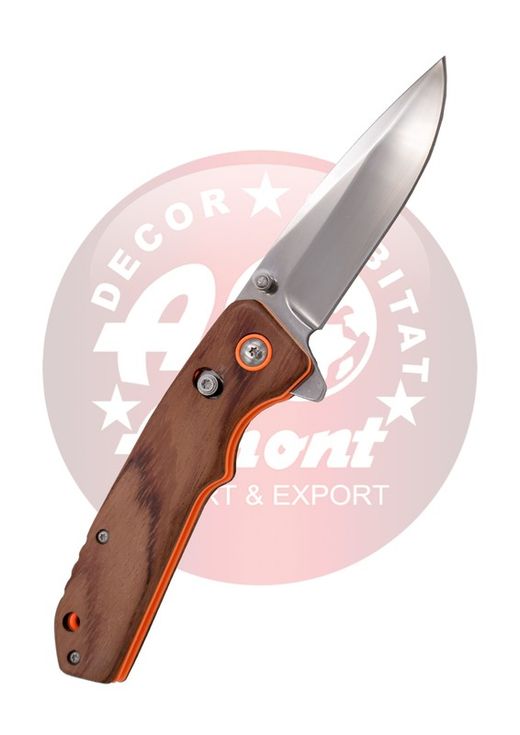 Navaja K4108R Third