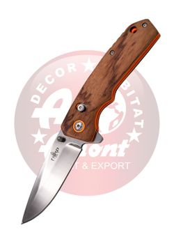 Navaja K4108R Third