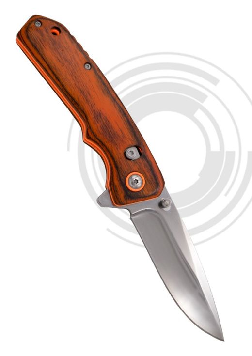 Navaja K4108W Third