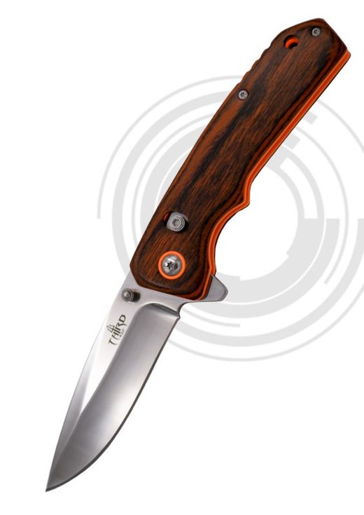 Navaja K4108W Third