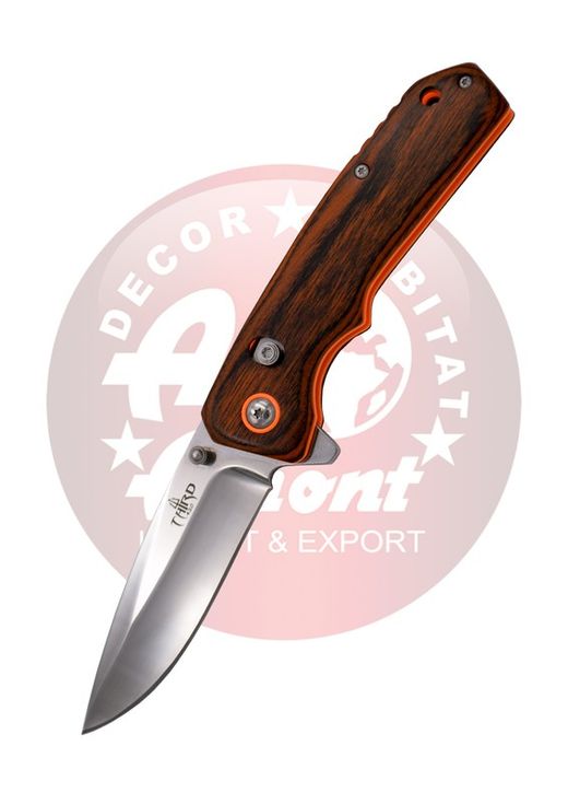 Navaja K4108W Third