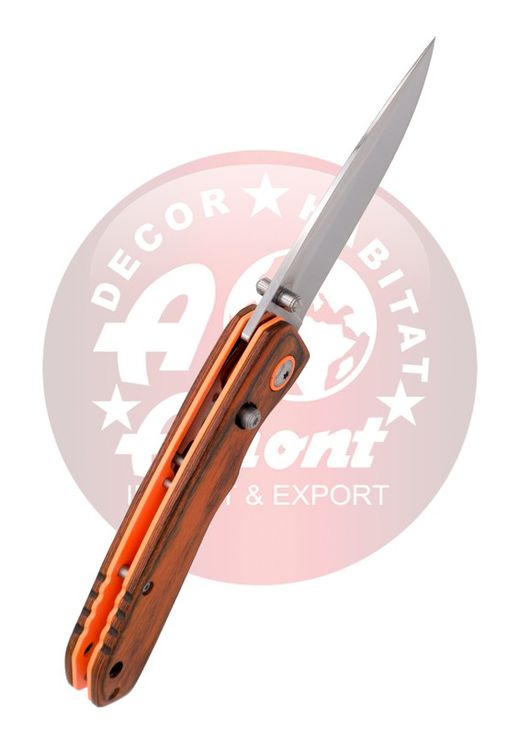 Navaja K4108W Third