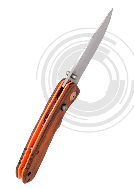 Navaja K4108W Third