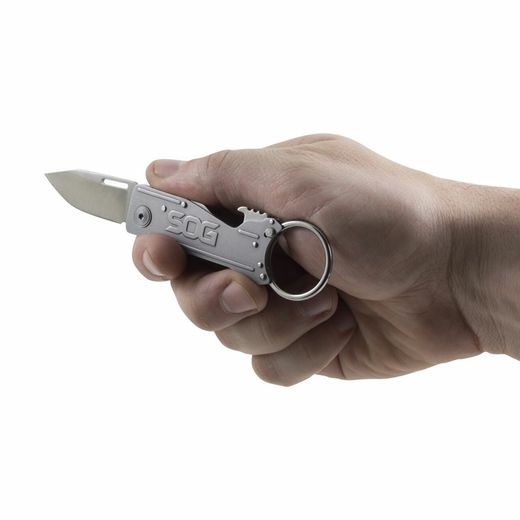 Navaja Keytron Sog