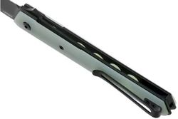 Navaja Kwaiken Air Jade G10 Böker Plus