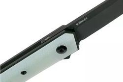 Navaja Kwaiken Air Jade G10 Böker Plus