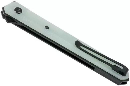 Navaja Kwaiken Air Jade G10 Böker Plus