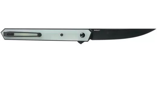 Navaja Kwaiken Air Jade G10 Böker Plus