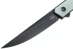 Navaja Kwaiken Air Jade G10 Böker Plus