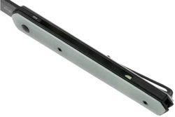 Navaja Kwaiken Air Jade G10 Böker Plus