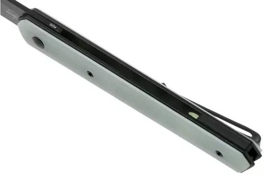Navaja Kwaiken Air Jade G10 Böker Plus