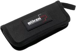 Navaja Kwaiken Air Jade G10 Böker Plus