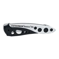 Navaja Leatherman Skeletool Kbx