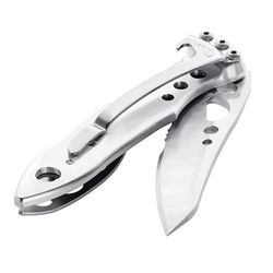 Navaja Leatherman Skeletool Kbx