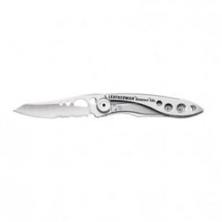 Navaja Leatherman Skeletool Kbx