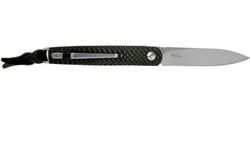 Navaja Lrf Carbon Böker Plus