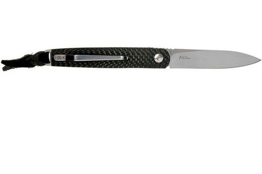 Navaja Lrf Carbon Böker Plus