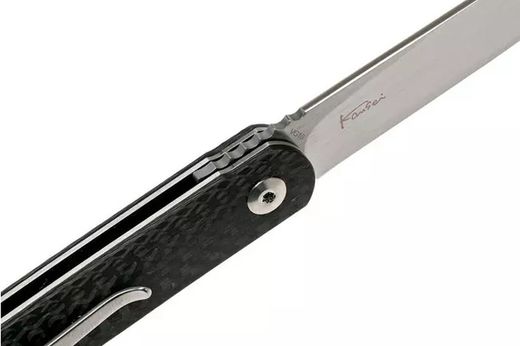 Navaja Lrf Carbon Böker Plus