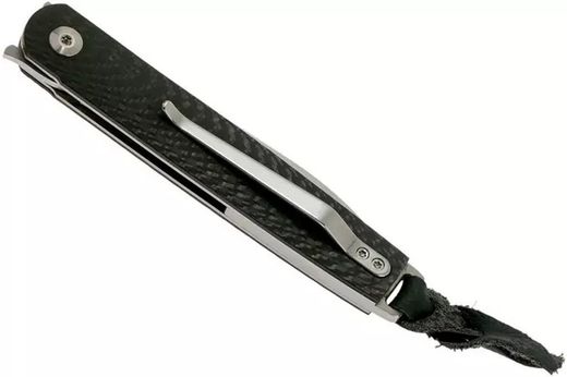 Navaja Lrf Carbon Böker Plus