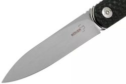 Navaja Lrf Carbon Böker Plus