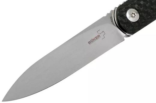 Navaja Lrf Carbon Böker Plus