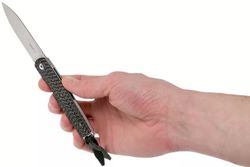 Navaja Lrf Carbon Böker Plus