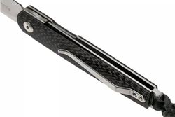 Navaja Lrf Carbon Böker Plus