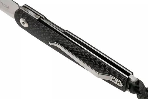 Navaja Lrf Carbon Böker Plus