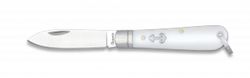 Navaja Marinera Abs 7.7 Albainox