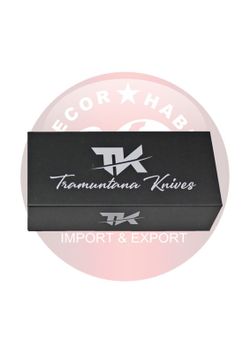 Navaja Marinera de Lux N10 Tramuntana