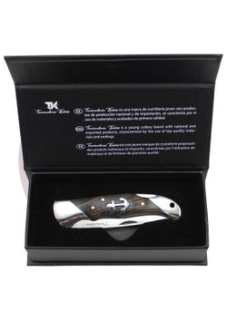 Navaja Marinera de Lux N10 Tramuntana