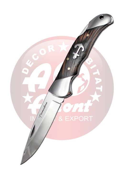 Navaja Marinera de Lux N10 Tramuntana