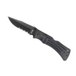 Navaja Mule Folder Black Ka-Bar
