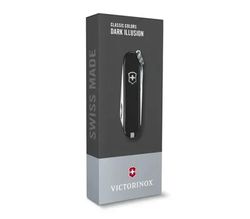 Navaja Multiusos Classic Sd Victorinox