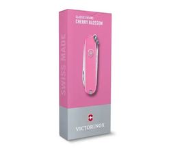 Navaja Multiusos Classic Sd Victorinox