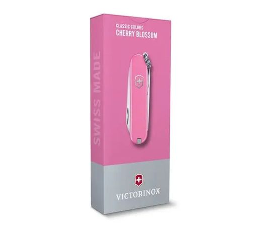 Navaja Multiusos Classic Sd Victorinox