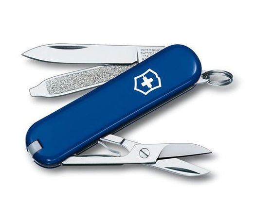 Navaja Multiusos Classic Sd Victorinox