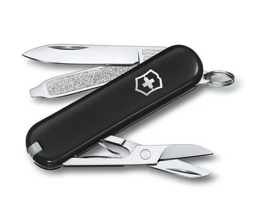 Navaja Multiusos Classic Sd Victorinox