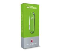 Navaja Multiusos Classic Sd Victorinox