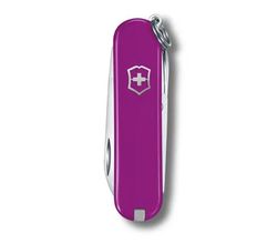 Navaja Multiusos Classic Sd Victorinox