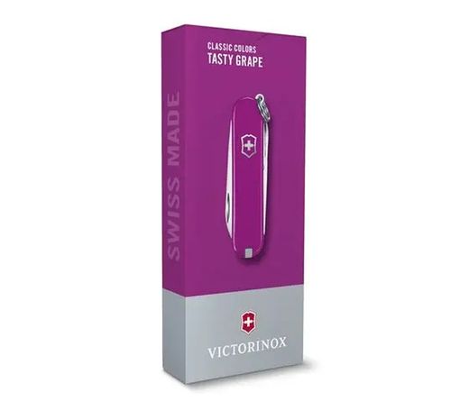 Navaja Multiusos Classic Sd Victorinox